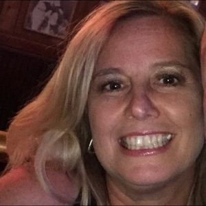 Meet your Posher, Cathy